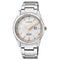 Orologio donna Citizen EW2470-87B Eco Drive Titanium | Gioiellitosti.it